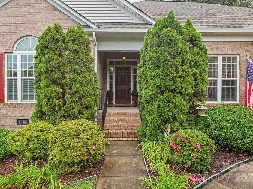 664 Summerford Court, Concord, NC 28027.  MLS# CAR4291360, YatesRealty ID 33670. 