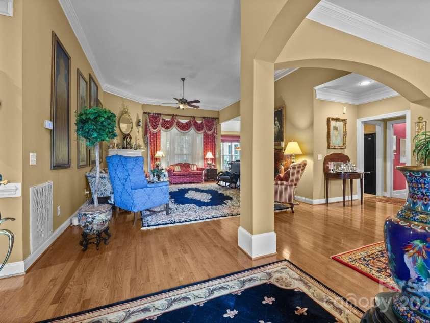 664 Summerford Court, Concord, NC 28027.  MLS# CAR4291360, YatesRealty ID 33670. 