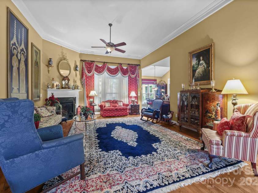 664 Summerford Court, Concord, NC 28027.  MLS# CAR4291360, YatesRealty ID 33670. 