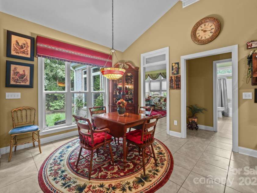 664 Summerford Court, Concord, NC 28027.  MLS# CAR4291360, YatesRealty ID 33670. 