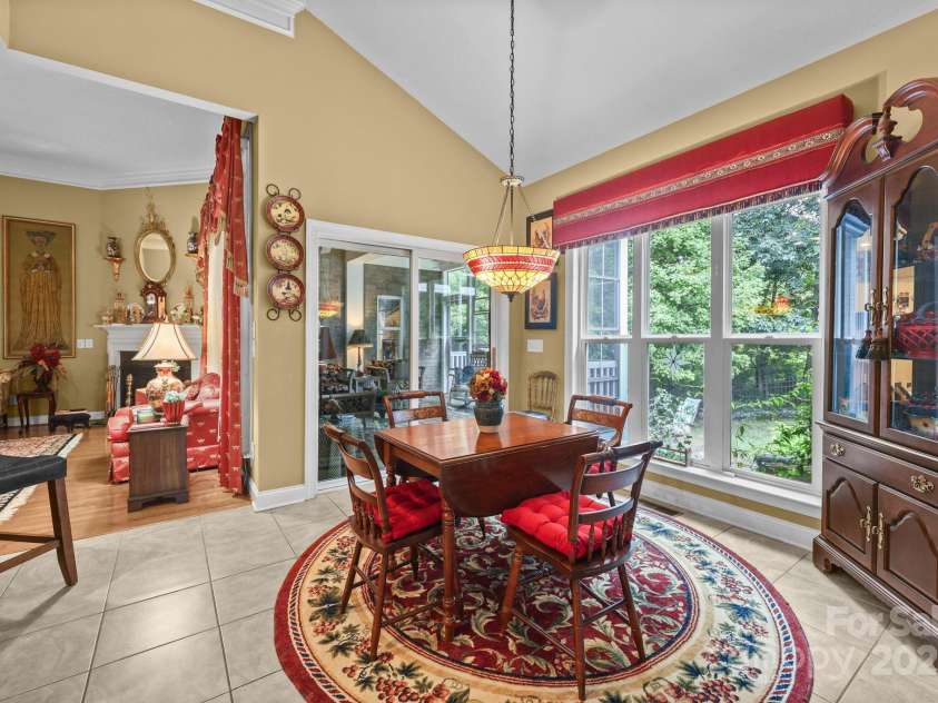 664 Summerford Court, Concord, NC 28027.  MLS# CAR4291360, YatesRealty ID 33670. 