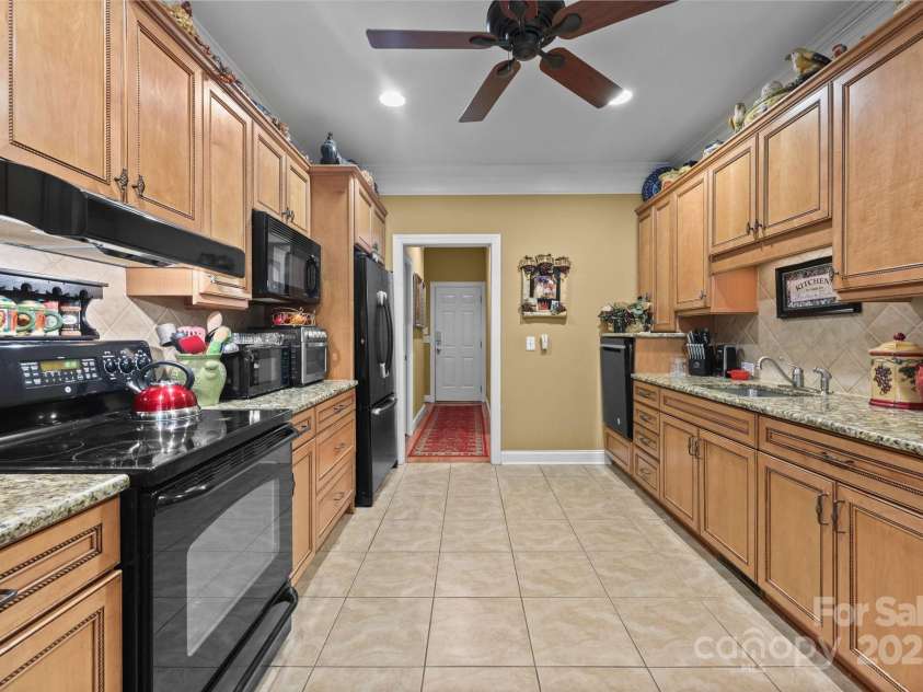 664 Summerford Court, Concord, NC 28027.  MLS# CAR4291360, YatesRealty ID 33670. 