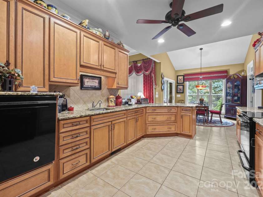 664 Summerford Court, Concord, NC 28027.  MLS# CAR4291360, YatesRealty ID 33670. 