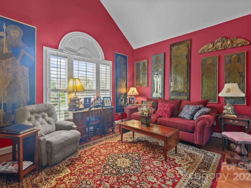 664 Summerford Court, Concord, NC 28027.  MLS# CAR4291360, YatesRealty ID 33670. 