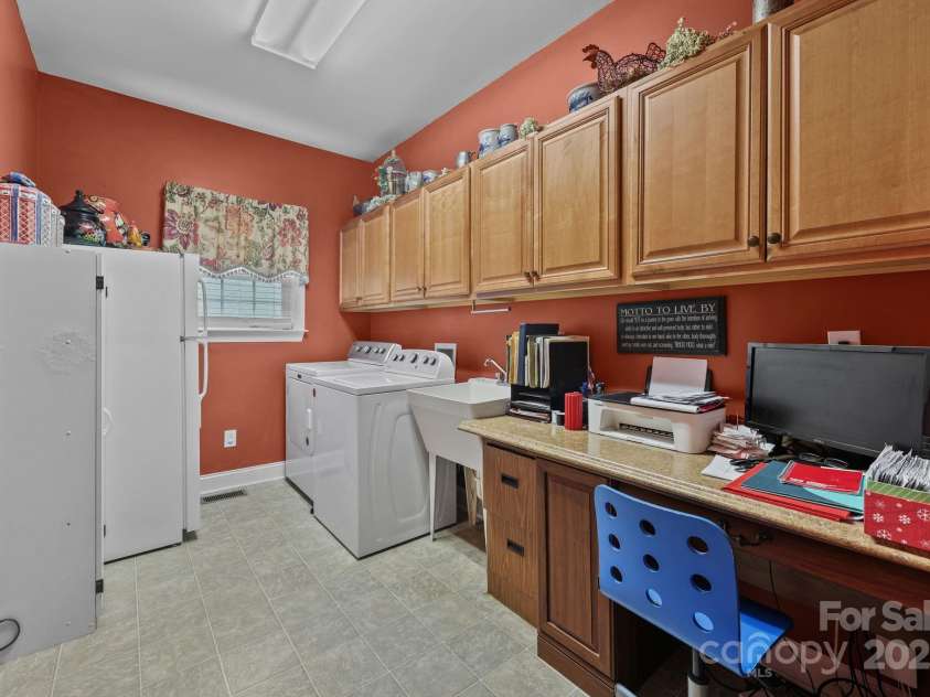 664 Summerford Court, Concord, NC 28027.  MLS# CAR4291360, YatesRealty ID 33670. 