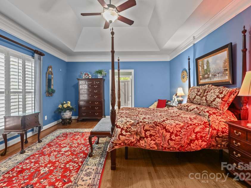 664 Summerford Court, Concord, NC 28027.  MLS# CAR4291360, YatesRealty ID 33670. 