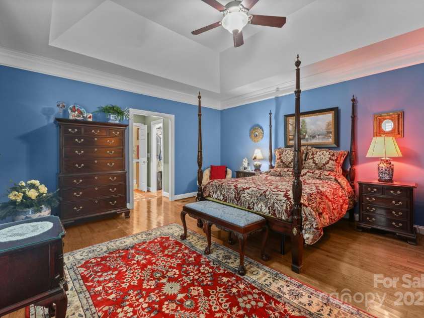 664 Summerford Court, Concord, NC 28027.  MLS# CAR4291360, YatesRealty ID 33670. 