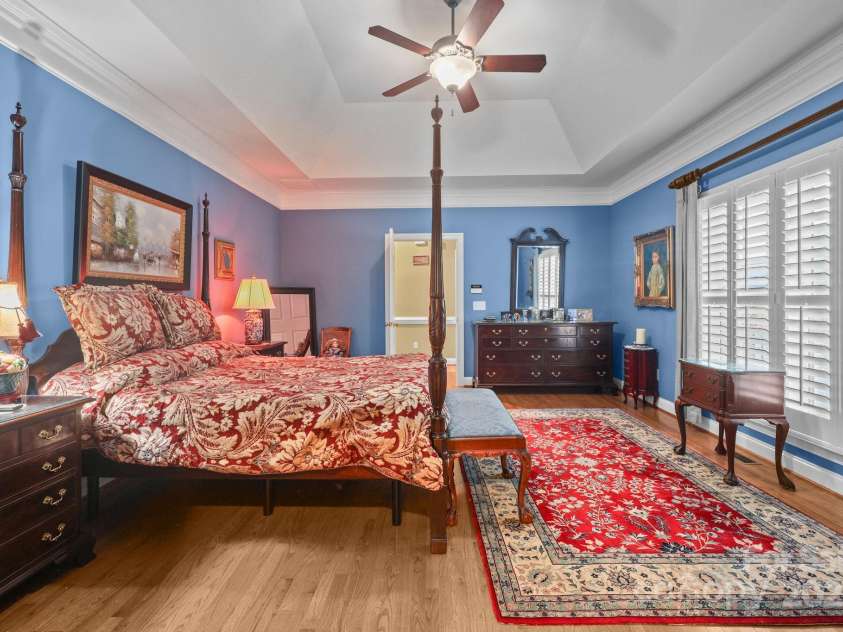 664 Summerford Court, Concord, NC 28027.  MLS# CAR4291360, YatesRealty ID 33670. 