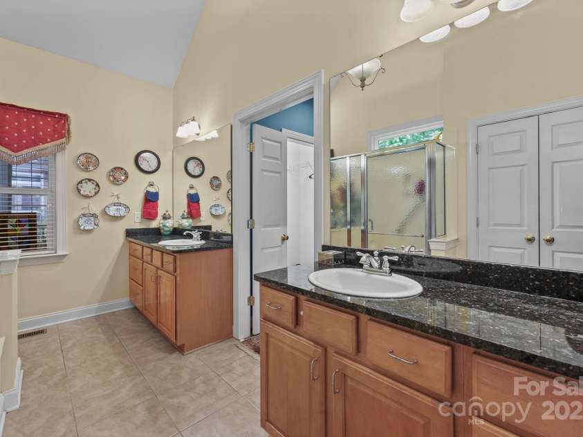 664 Summerford Court, Concord, NC 28027.  MLS# CAR4291360, YatesRealty ID 33670. 