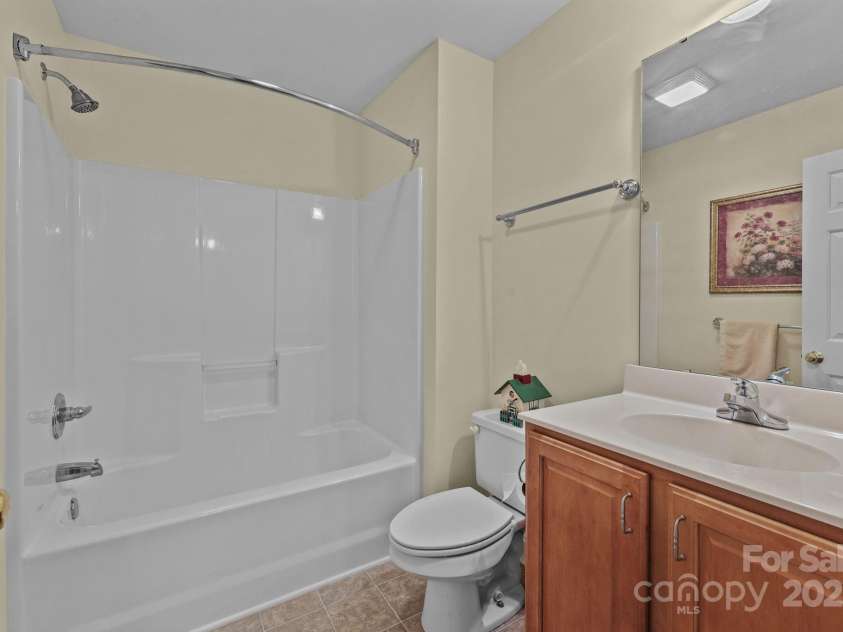 664 Summerford Court, Concord, NC 28027.  MLS# CAR4291360, YatesRealty ID 33670. 