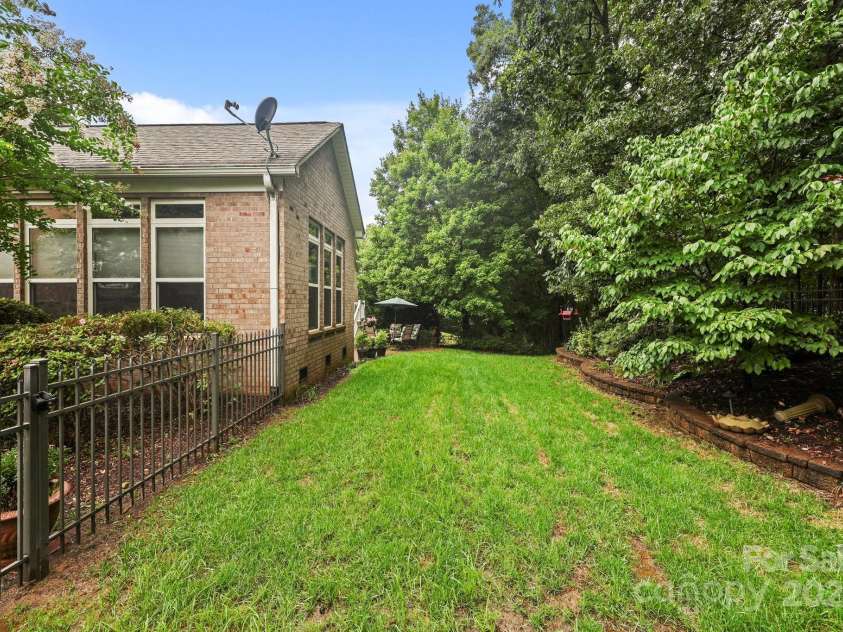 664 Summerford Court, Concord, NC 28027.  MLS# CAR4291360, YatesRealty ID 33670. 