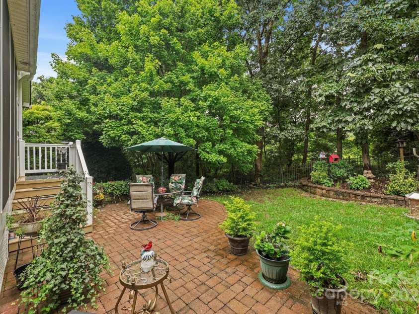 664 Summerford Court, Concord, NC 28027.  MLS# CAR4291360, YatesRealty ID 33670. 