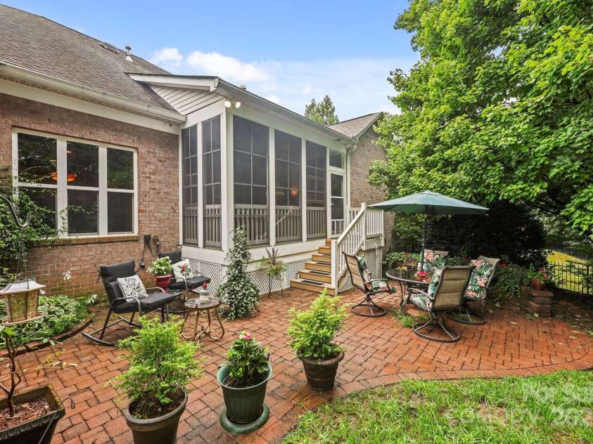 664 Summerford Court, Concord, NC 28027.  MLS# CAR4291360, YatesRealty ID 33670. 