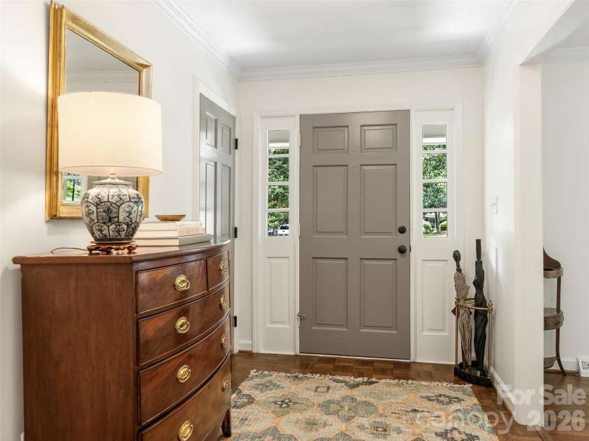 1301 Barden Road, Charlotte, NC 28226.  MLS# CAR4397756, YatesRealty ID 33671. 