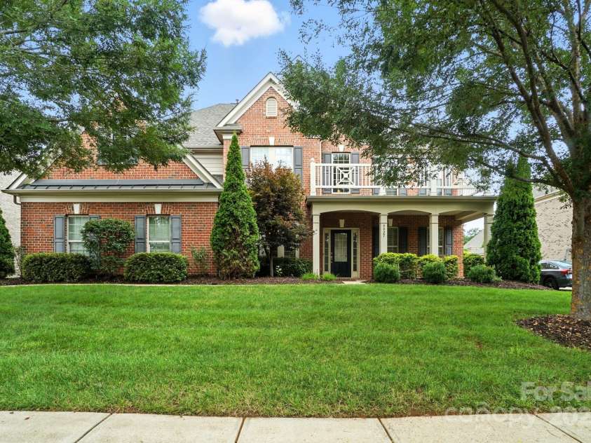 9927 Woodland Watch Court, Charlotte, NC 28277.  MLS# CAR4292983, YatesRealty ID 33671. 