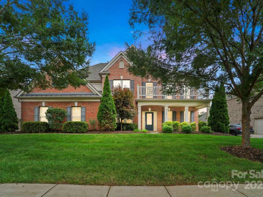 9927 Woodland Watch Court, Charlotte, NC 28277.  MLS# CAR4292983, YatesRealty ID 33671. 
