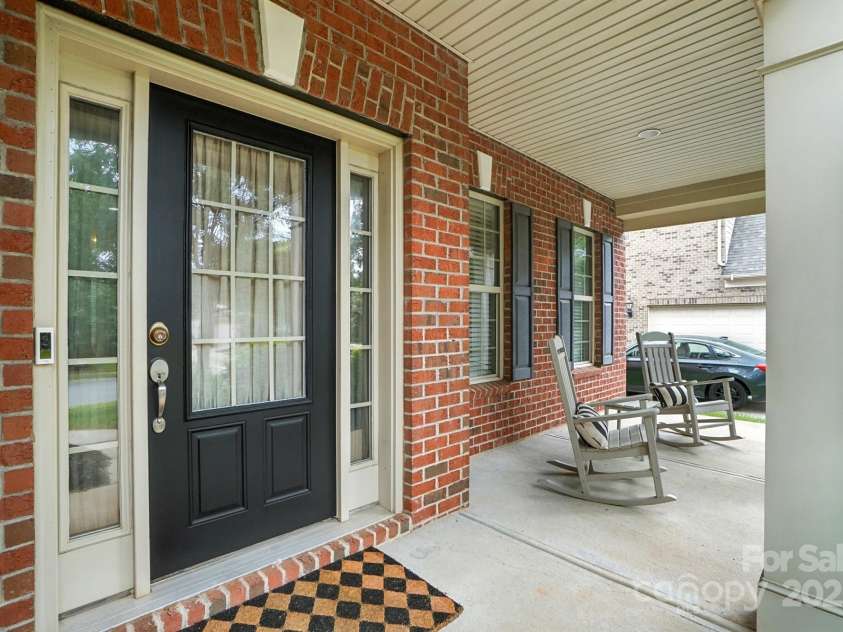 9927 Woodland Watch Court, Charlotte, NC 28277.  MLS# CAR4292983, YatesRealty ID 33671. 