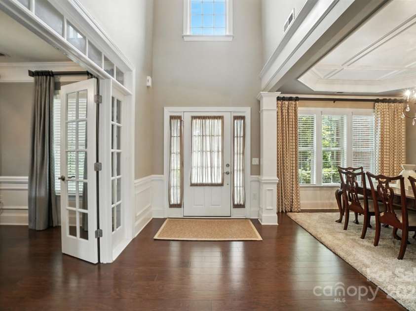 9927 Woodland Watch Court, Charlotte, NC 28277.  MLS# CAR4292983, YatesRealty ID 33671. 