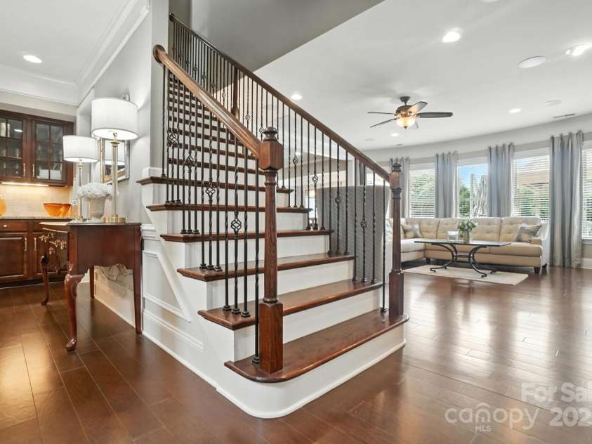 9927 Woodland Watch Court, Charlotte, NC 28277.  MLS# CAR4292983, YatesRealty ID 33671. 