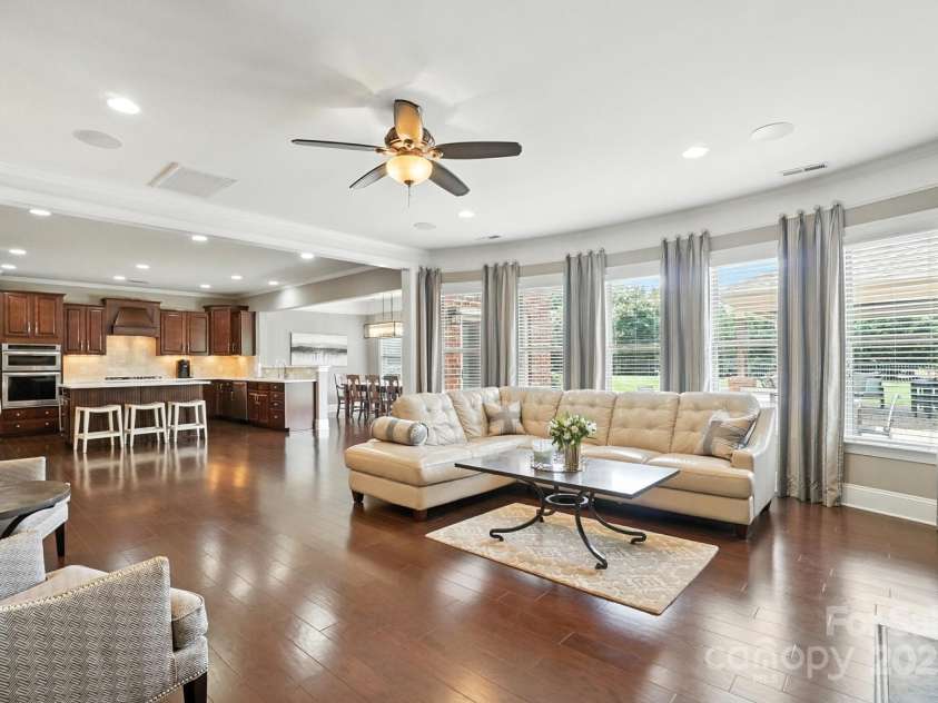 9927 Woodland Watch Court, Charlotte, NC 28277.  MLS# CAR4292983, YatesRealty ID 33671. 
