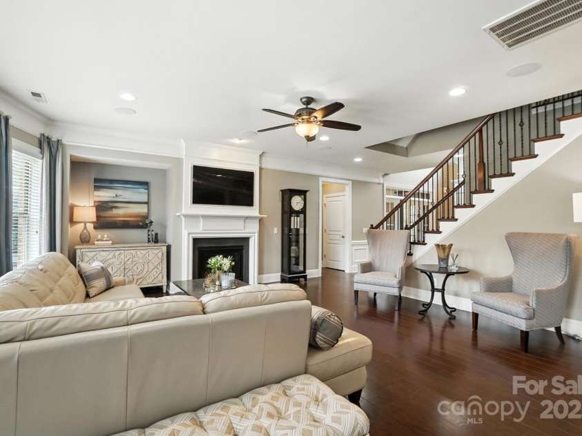 9927 Woodland Watch Court, Charlotte, NC 28277.  MLS# CAR4292983, YatesRealty ID 33671. 