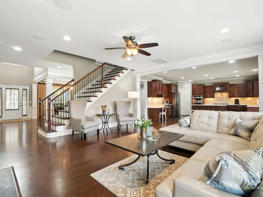 9927 Woodland Watch Court, Charlotte, NC 28277.  MLS# CAR4292983, YatesRealty ID 33671. 