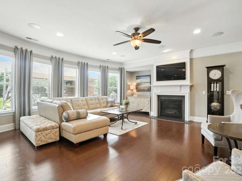 9927 Woodland Watch Court, Charlotte, NC 28277.  MLS# CAR4292983, YatesRealty ID 33671. 