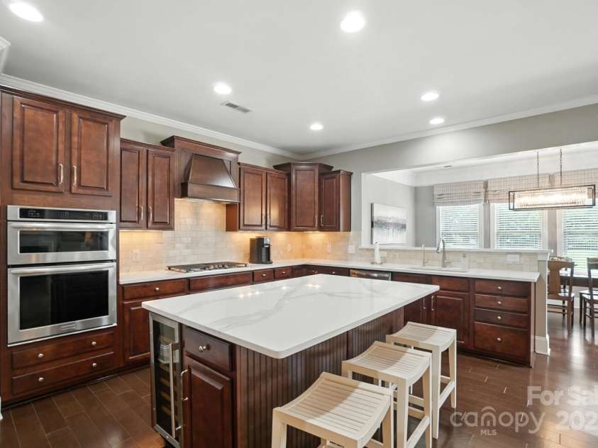 9927 Woodland Watch Court, Charlotte, NC 28277.  MLS# CAR4292983, YatesRealty ID 33671. 