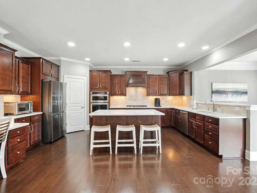 9927 Woodland Watch Court, Charlotte, NC 28277.  MLS# CAR4292983, YatesRealty ID 33671. 