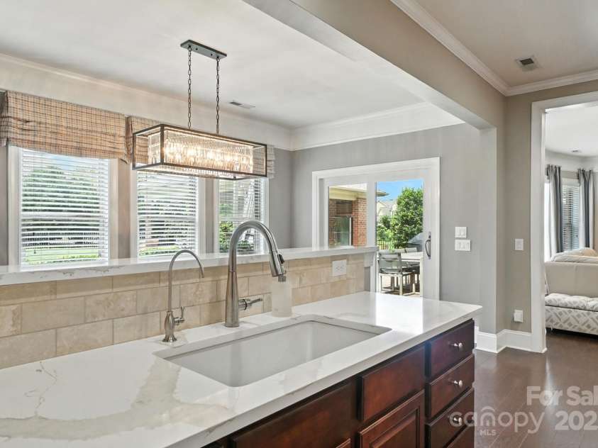9927 Woodland Watch Court, Charlotte, NC 28277.  MLS# CAR4292983, YatesRealty ID 33671. 