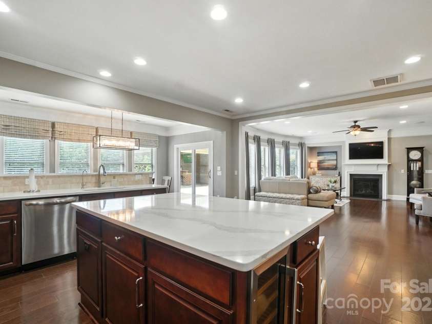 9927 Woodland Watch Court, Charlotte, NC 28277.  MLS# CAR4292983, YatesRealty ID 33671. 