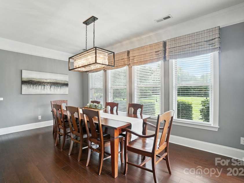 9927 Woodland Watch Court, Charlotte, NC 28277.  MLS# CAR4292983, YatesRealty ID 33671. 