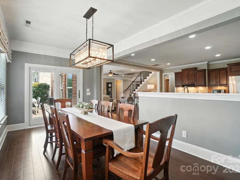 9927 Woodland Watch Court, Charlotte, NC 28277.  MLS# CAR4292983, YatesRealty ID 33671. 