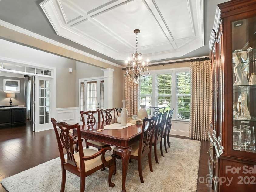 9927 Woodland Watch Court, Charlotte, NC 28277.  MLS# CAR4292983, YatesRealty ID 33671. 