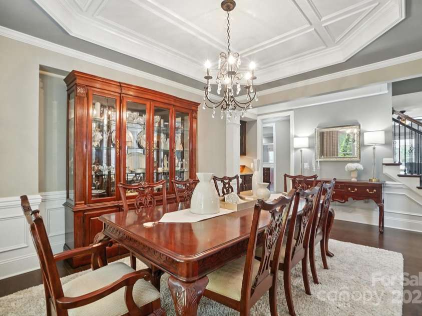 9927 Woodland Watch Court, Charlotte, NC 28277.  MLS# CAR4292983, YatesRealty ID 33671. 