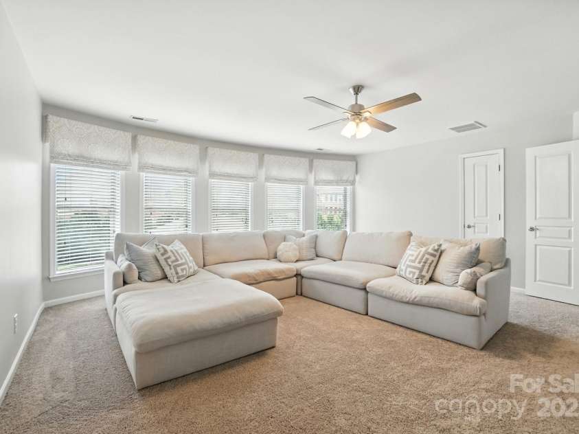 9927 Woodland Watch Court, Charlotte, NC 28277.  MLS# CAR4292983, YatesRealty ID 33671. 