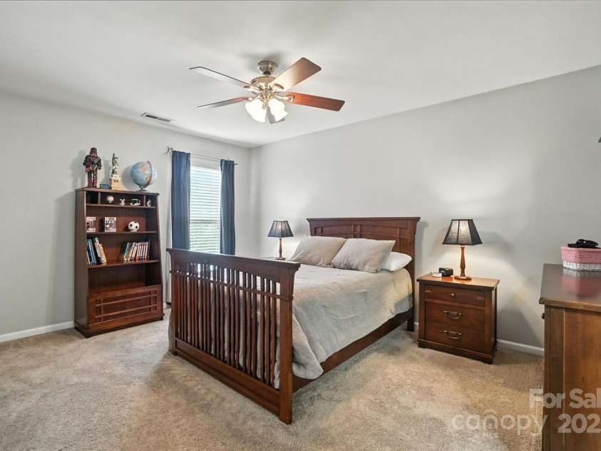 9927 Woodland Watch Court, Charlotte, NC 28277.  MLS# CAR4292983, YatesRealty ID 33671. 