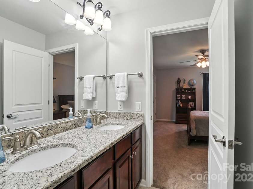 9927 Woodland Watch Court, Charlotte, NC 28277.  MLS# CAR4292983, YatesRealty ID 33671. 