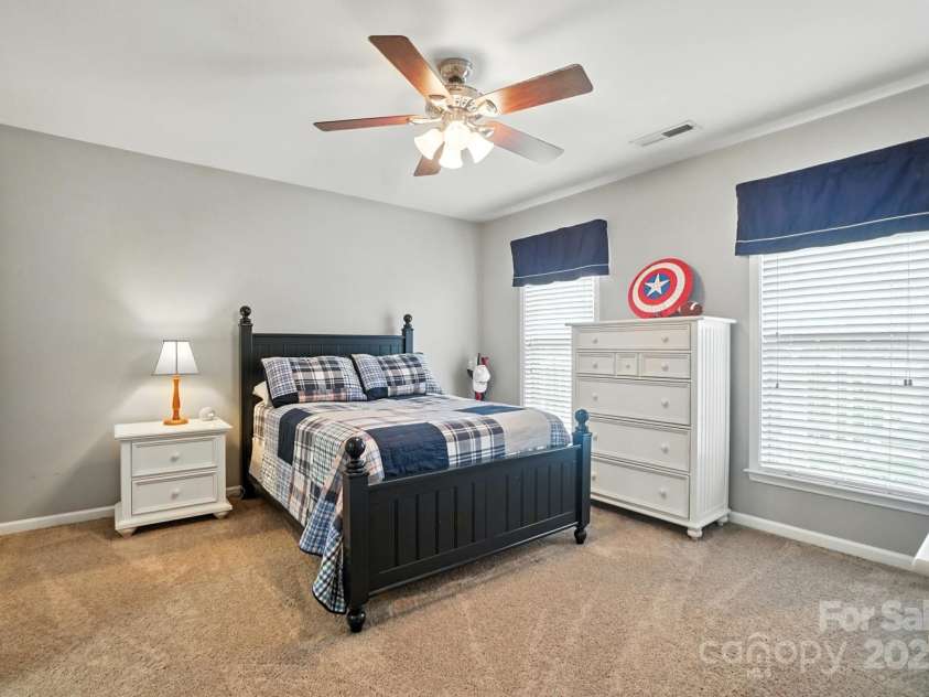 9927 Woodland Watch Court, Charlotte, NC 28277.  MLS# CAR4292983, YatesRealty ID 33671. 