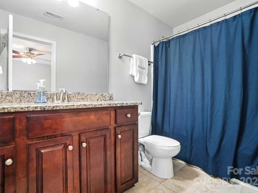 9927 Woodland Watch Court, Charlotte, NC 28277.  MLS# CAR4292983, YatesRealty ID 33671. 