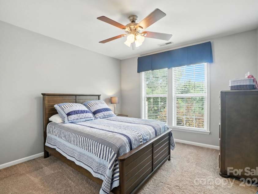9927 Woodland Watch Court, Charlotte, NC 28277.  MLS# CAR4292983, YatesRealty ID 33671. 