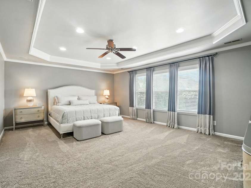 9927 Woodland Watch Court, Charlotte, NC 28277.  MLS# CAR4292983, YatesRealty ID 33671. 