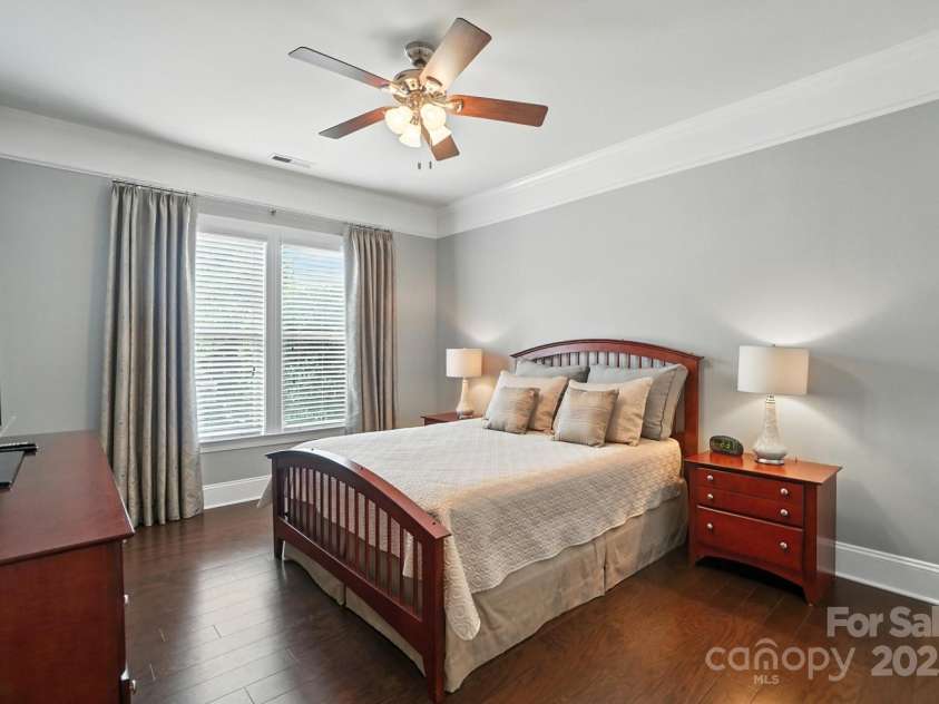 9927 Woodland Watch Court, Charlotte, NC 28277.  MLS# CAR4292983, YatesRealty ID 33671. 