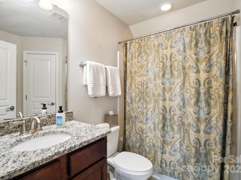 9927 Woodland Watch Court, Charlotte, NC 28277.  MLS# CAR4292983, YatesRealty ID 33671. 