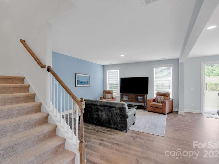 8095 Woodline Lane, Denver, NC 28037.  MLS# CAR4293110, YatesRealty ID 33672. 