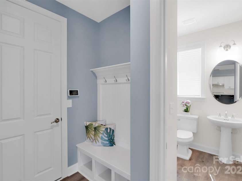 8095 Woodline Lane, Denver, NC 28037.  MLS# CAR4293110, YatesRealty ID 33672. 