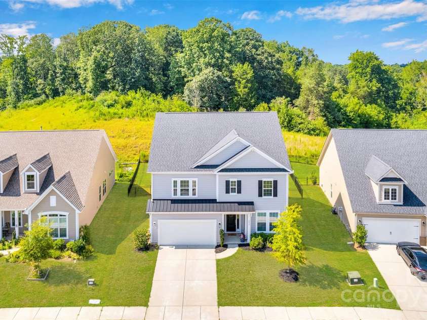 8095 Woodline Lane, Denver, NC 28037.  MLS# CAR4293110, YatesRealty ID 33672. 