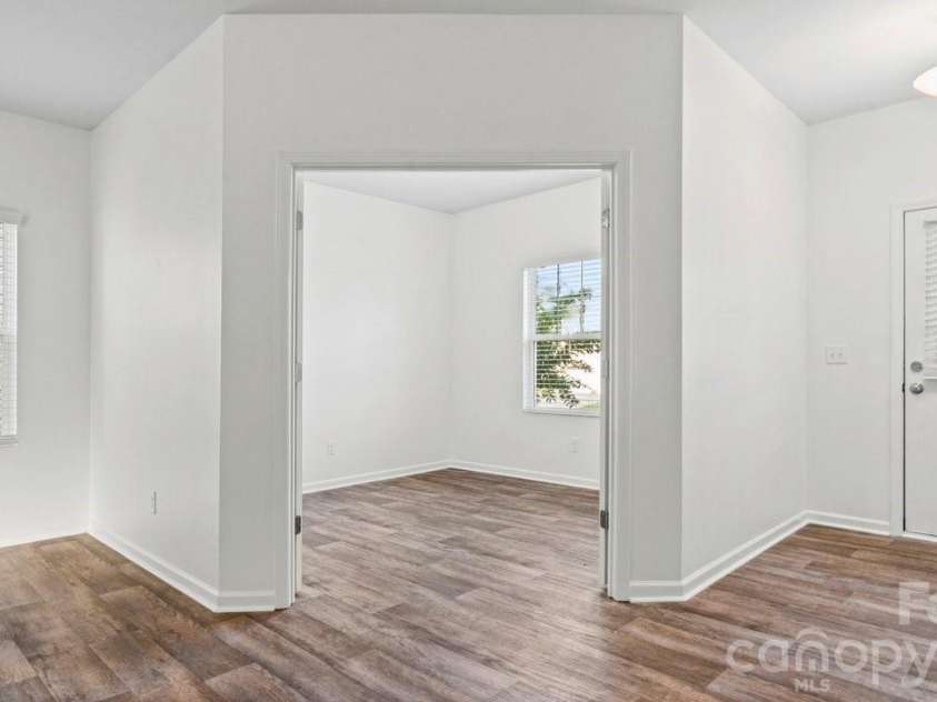 181 Sutters Mill Drive, Troutman, NC 28166.  MLS# CAR4397175, YatesRealty ID 33673. 