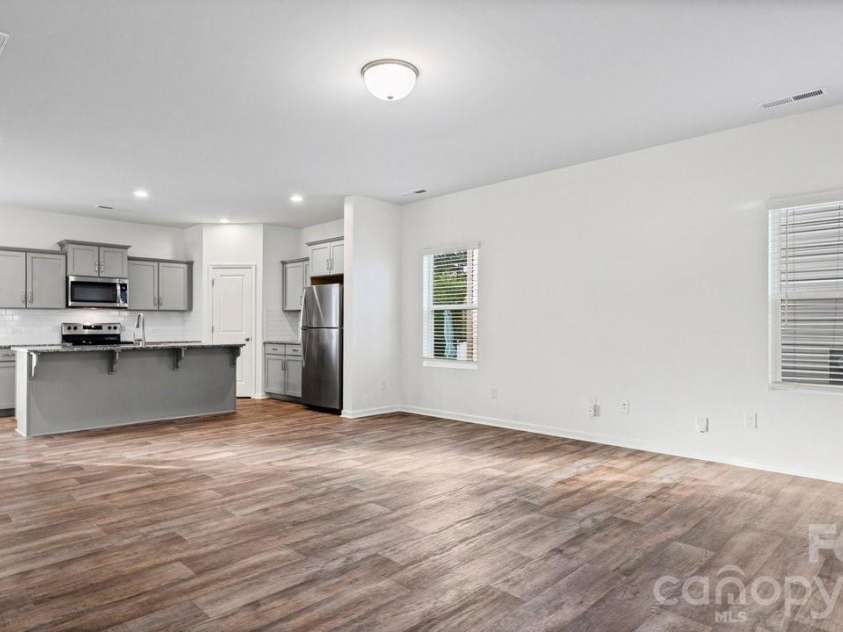 181 Sutters Mill Drive, Troutman, NC 28166.  MLS# CAR4397175, YatesRealty ID 33673. 