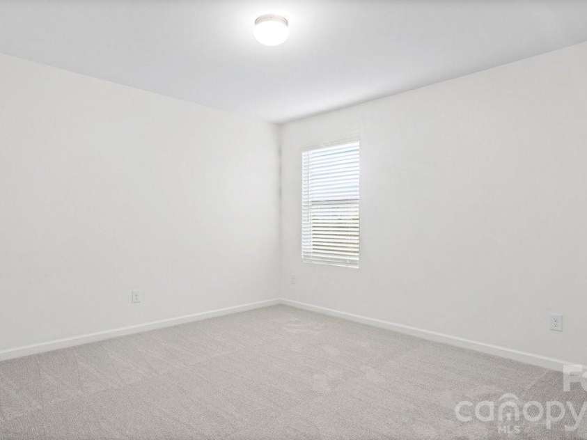181 Sutters Mill Drive, Troutman, NC 28166.  MLS# CAR4397175, YatesRealty ID 33673. 